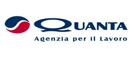Jobs by Quanta s.p.a