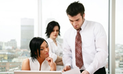 Profilo del manager ICT del XXI secolo