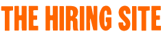 The Hiring Site blog