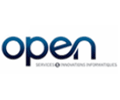 OPEN