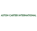 ASTON CARTER