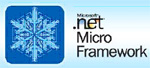 logo .net micro framework