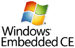 Logo windows ce embedded