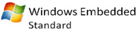 windows embedded standard