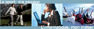 DECATHLON INFORMATIQUE