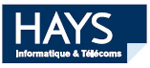 logo hays