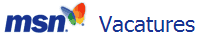 MSN vacatures