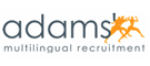 Adams' Multilingual Recruitment