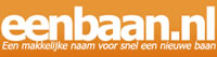 Een Baan: Een makkelijke naam voor snel een nieuwe baan.