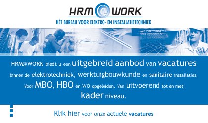 HRM@work