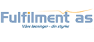 Fulfilment AS