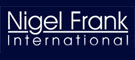 Nigel Frank International