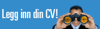 Legg inn din CV - CareerBuilder Norge