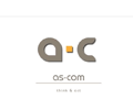 AS COM