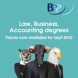 BPP Courses