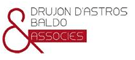 DRUJON d’ASTROS