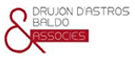 DRUJON d’ASTROS