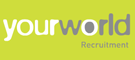 Your World Recruitment