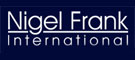 Nigel Frank International