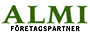 ALMI F�retagspartner Stockholm AB
