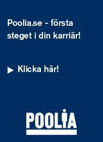 Alla jobb på Poolia