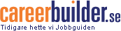 Careerbuilder Sverige