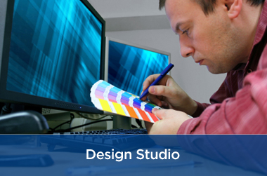 Design Studio Jobs