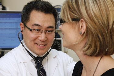 Physician Careers