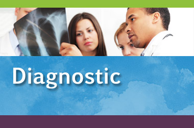 Diagnostic Jobs