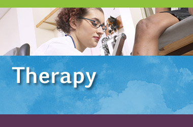 Therapy Jobs