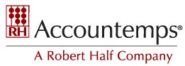 Accountemps Talent Network