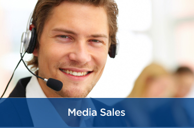 Media Sales Jobs