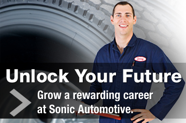 Auto Technician Jobs