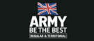 Jobs by The Army