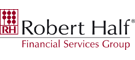 Robert Half Financial Services