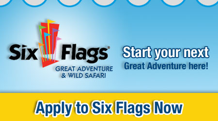 Six Flags
