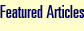 Featured Articles