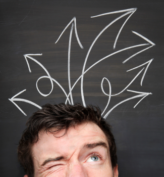 Career Planning Confusion