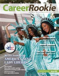 CareerRookie Magazine