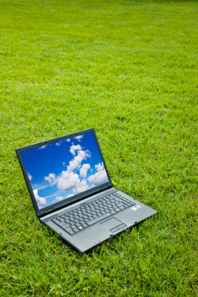 Laptop