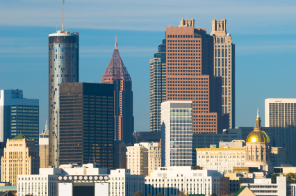 The capital of Georgia, Atlanta is the ninth largest metropolitan area in the US. Considered to be a top business city, it is no wonder that it houses the