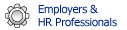 Employers & HR Professionals