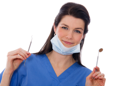 Dental Hygienist