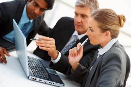 Information Technology Analyst