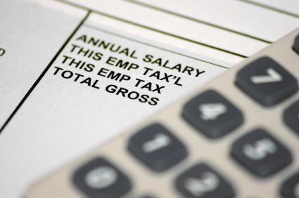 Salary Guide