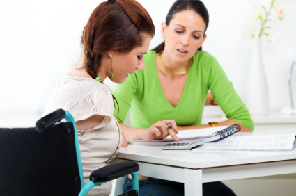 Social Worker