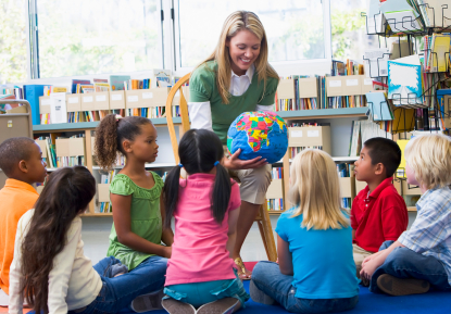 Teacher Salary