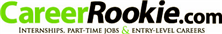 The #1 Site for Internships and Entry Level Jobs - search all Internships and Entry Level jobs.