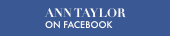 Ann Taylor on Facebook