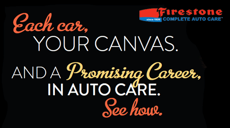 Firestone Complete Auto Care
